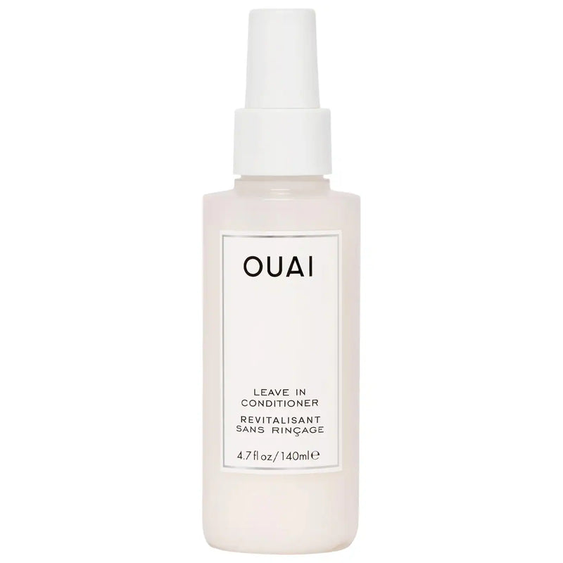 OUAI leave in conditioner