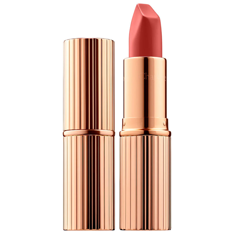 CHARLOTTE Tilbury Modern Matte Lasting Lapstick