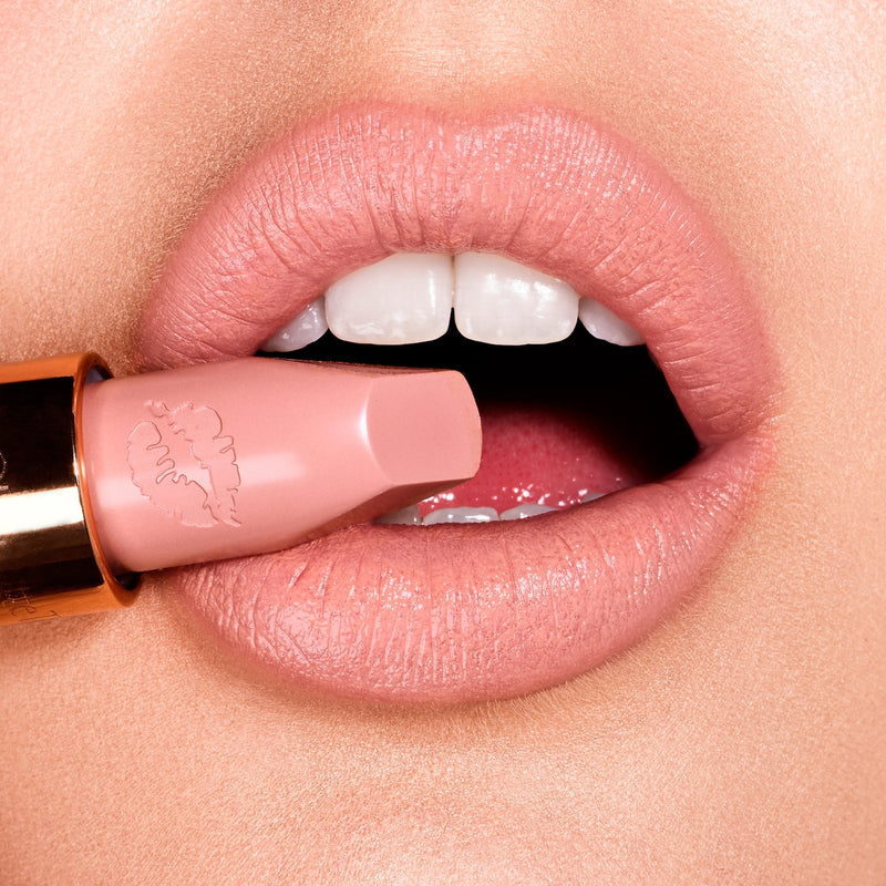 CHARLOTTE Tilbury Matte lipstick