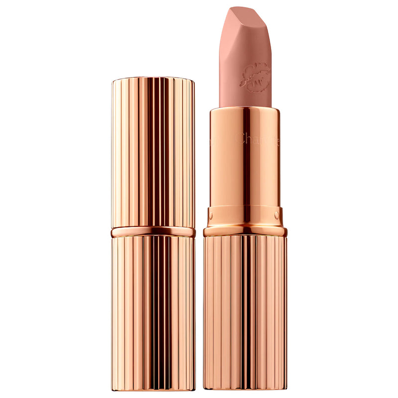 CHARLOTTE Tilbury Matte lipstick