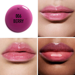 dior addict lip glow oil