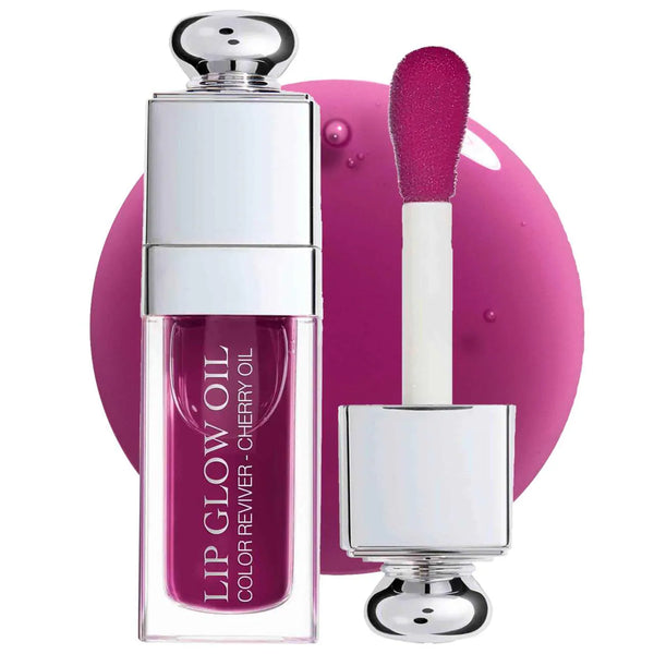dior addict lip glow oil