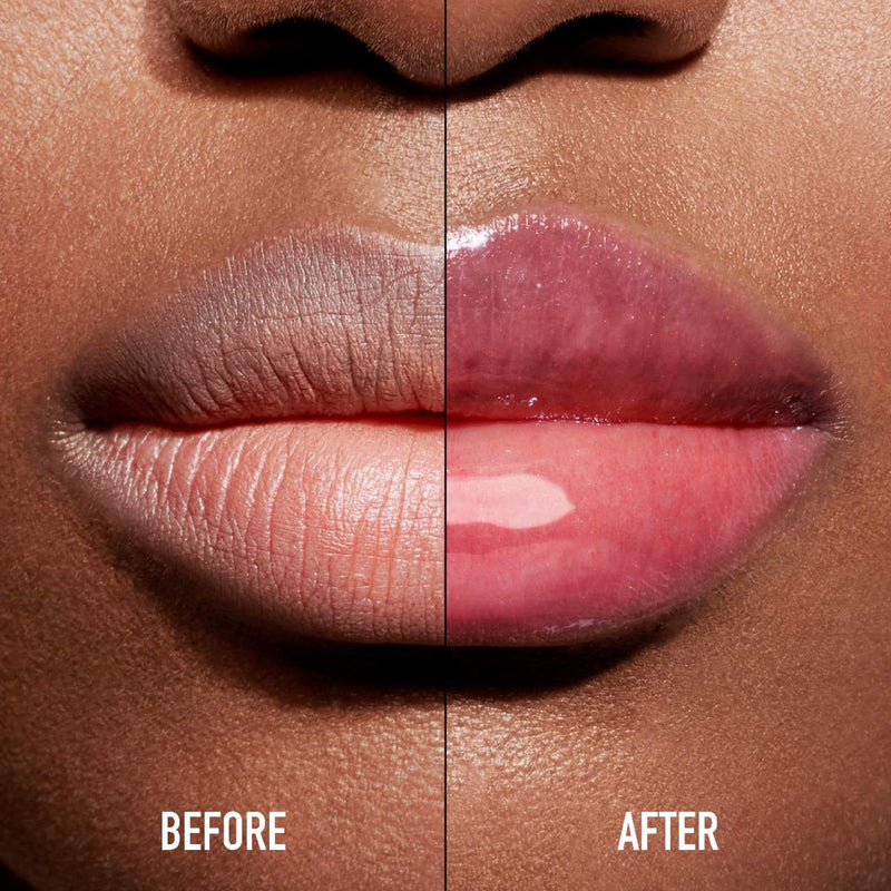 Dior addict lip glow oil