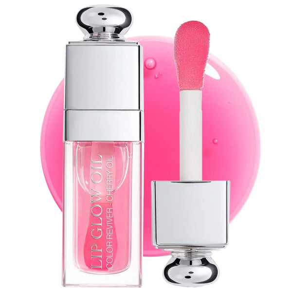 Dior addict lip glow oil