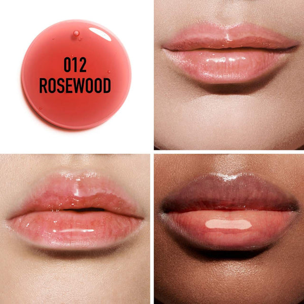 dior addict lip glow oil