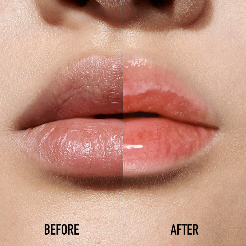dior addict lip glow oil