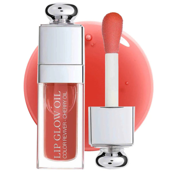 dior addict lip glow oil