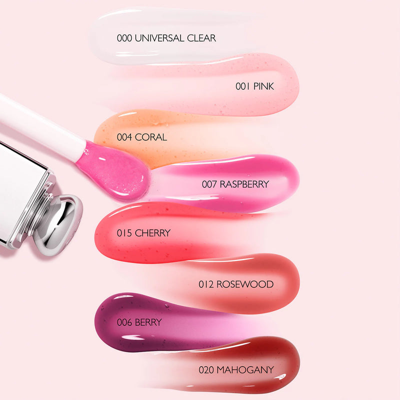 dior addict lip glow oil
