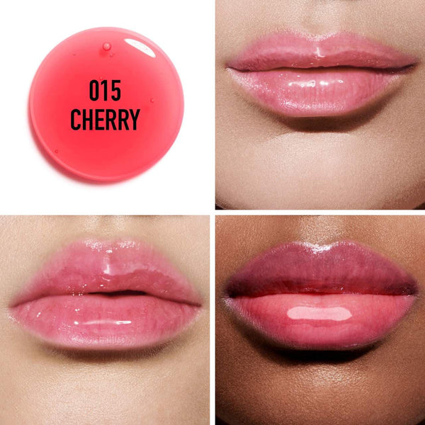 dior addict lip glow oil