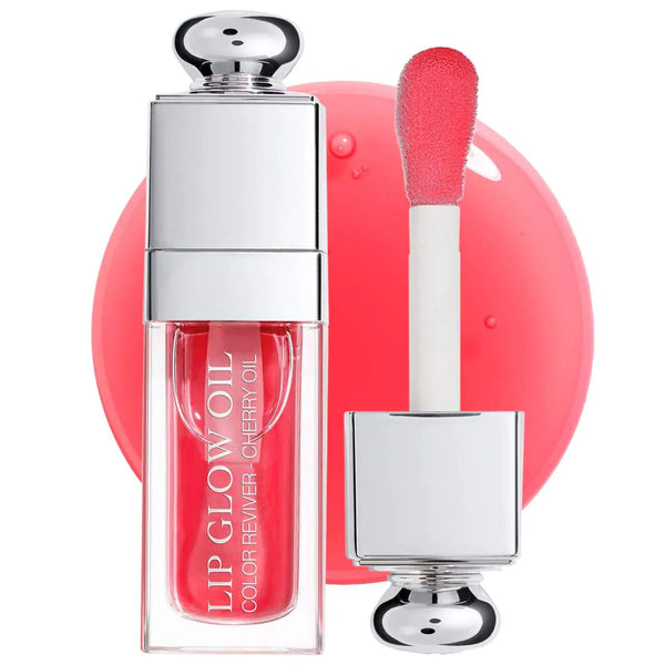 dior addict lip glow oil
