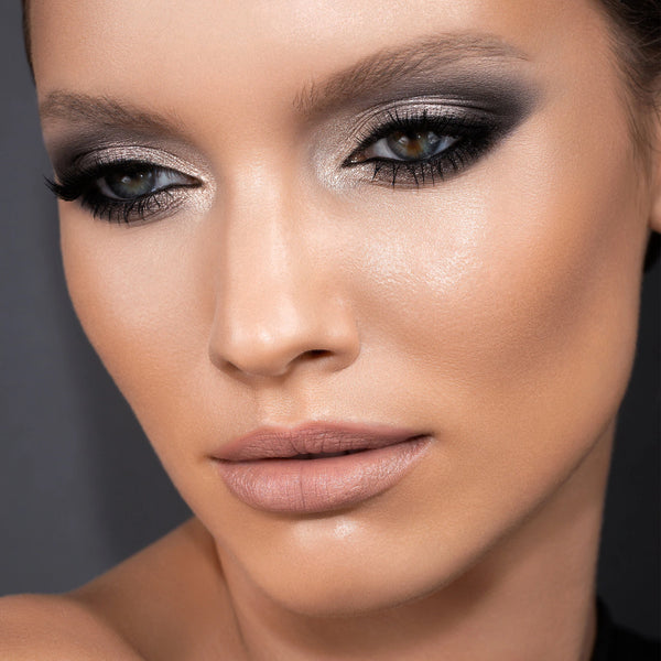 NATASHA DENONA GLAM EYESHADOW PALETTE