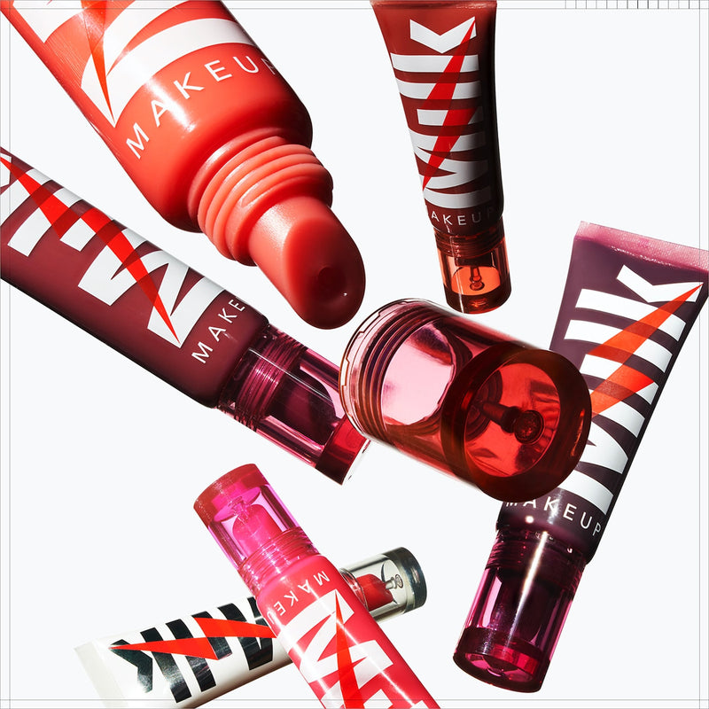 MILKMAKEUP Electric Glossy Lip Plumper