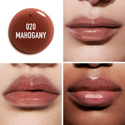 dior addict lip glow oil