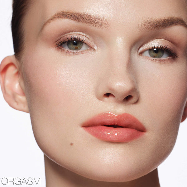 NARS Afterglow Lip Shine Gloss