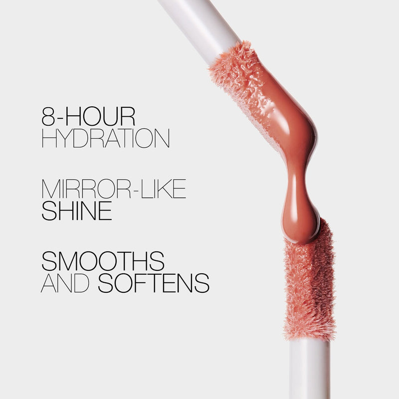 NARS Afterglow Lip Shine Gloss