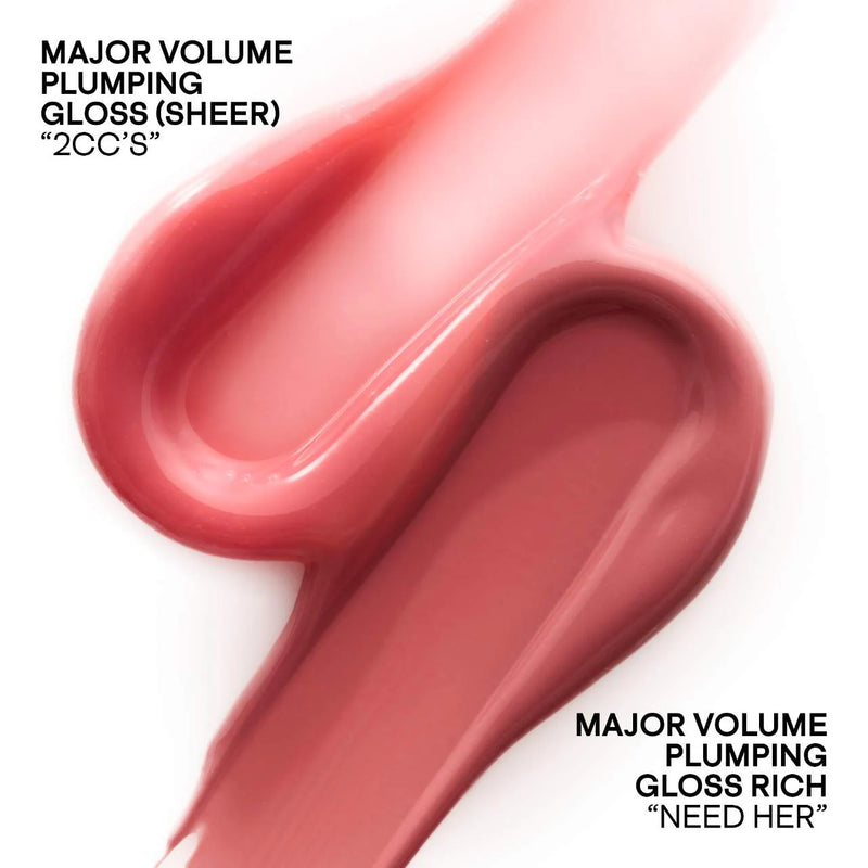 PATRICK TA Major Volume Plumping Gloss
