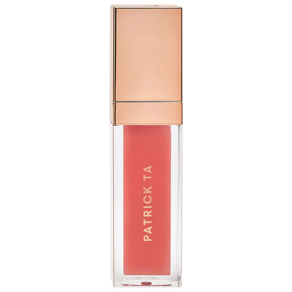 PATRICK TA Major Volume Plumping Gloss
