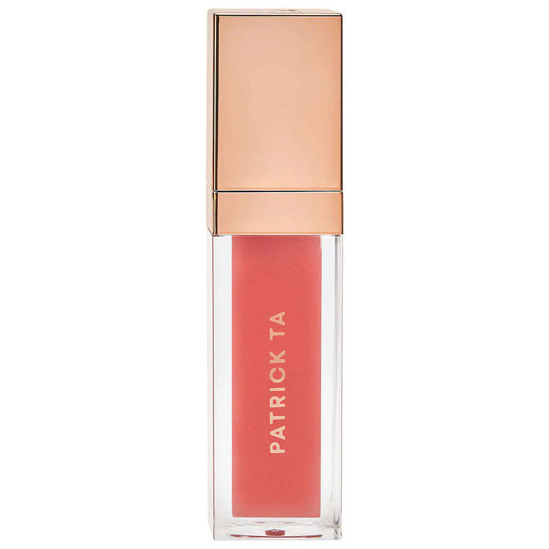 PATRICK TA Major Volume Plumping Gloss