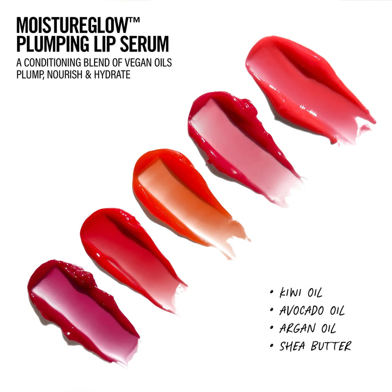 MAKEUP BY MARIO MoistureGlow™ Plumping Lip Serum