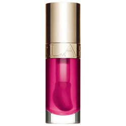 Clarins lip comfort oil