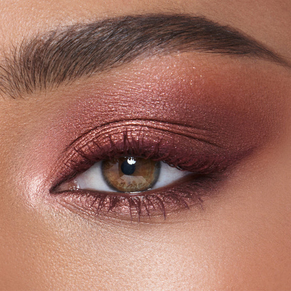 CHARLOTTE TILBURY LUXURY Eyeshadow PALETTE