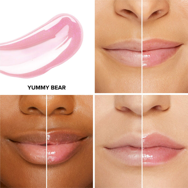 TOO FACED Lip Injection - Maximum Plump