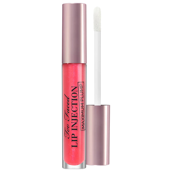 TOO FACED Lip Injection - Maximum Plump