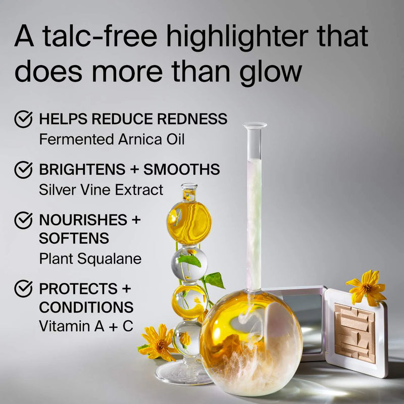 HAUS LABS BIO-RADIANT GEL-POWDER HIGHLIGHTER