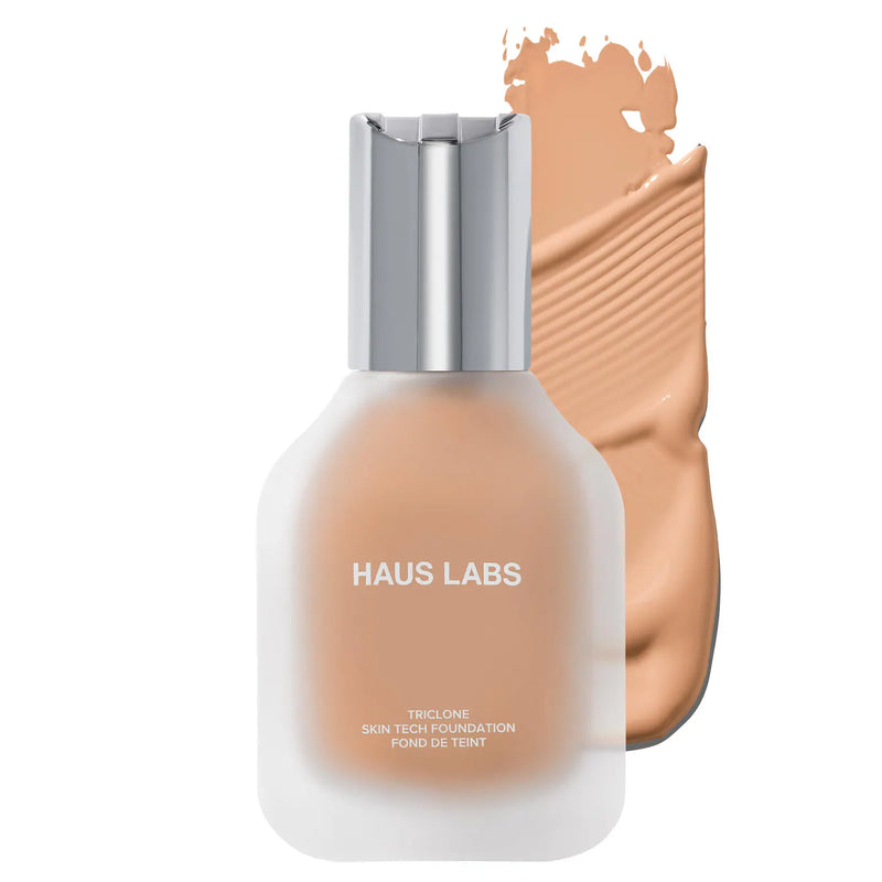 Haus labs by lady gaga Triclone Skin Tech Medium Coverage Foundation with Fermented Arnica