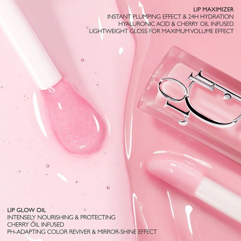 Dior Addict Lip Maximizer
