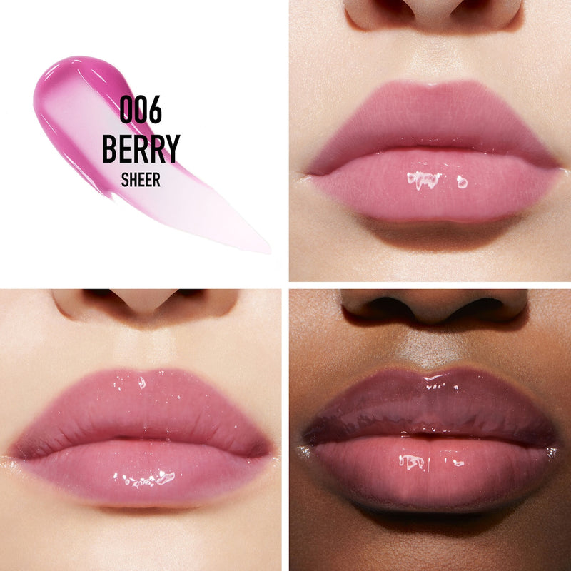 Dior addict lip maximizer
