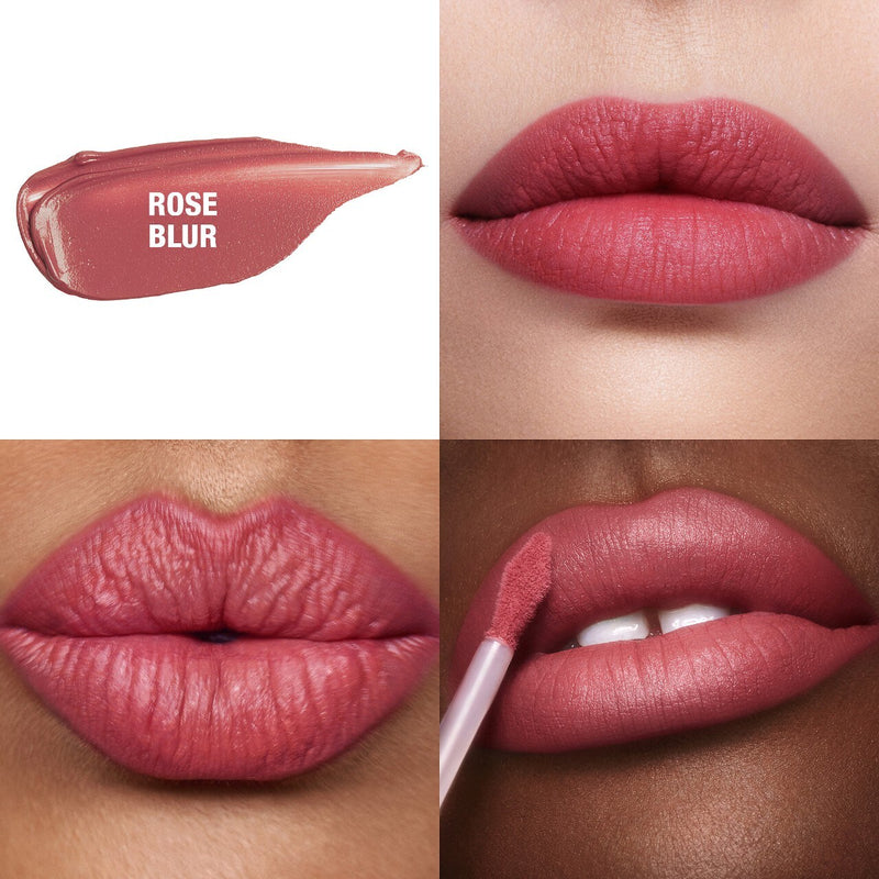 CHARLOTTE TILBURY AIRBRUSH FLAWLESS LIP BLUR