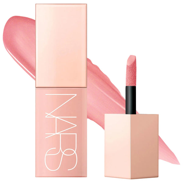 NARS Afterglow Liquid Blush