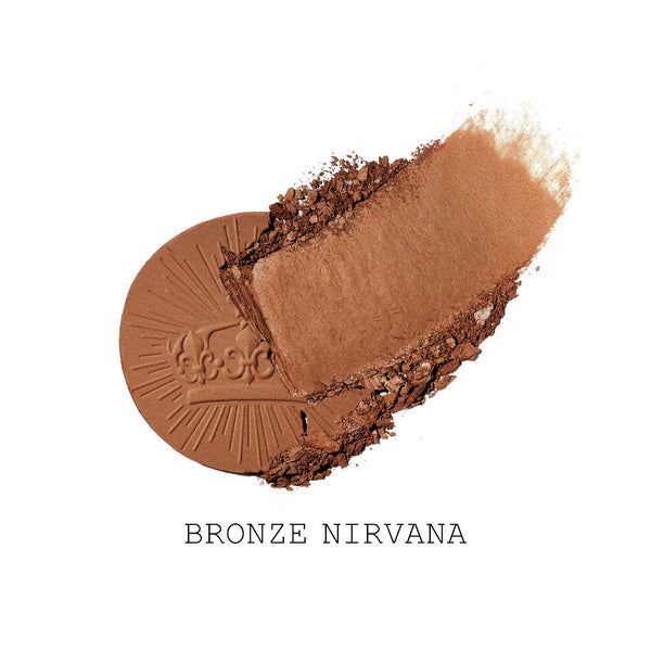 PAT MCGRATH LABS Divine Bronzer
