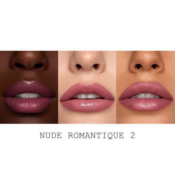 PAT McGRATH LABS SatinAllure™ Lipstick