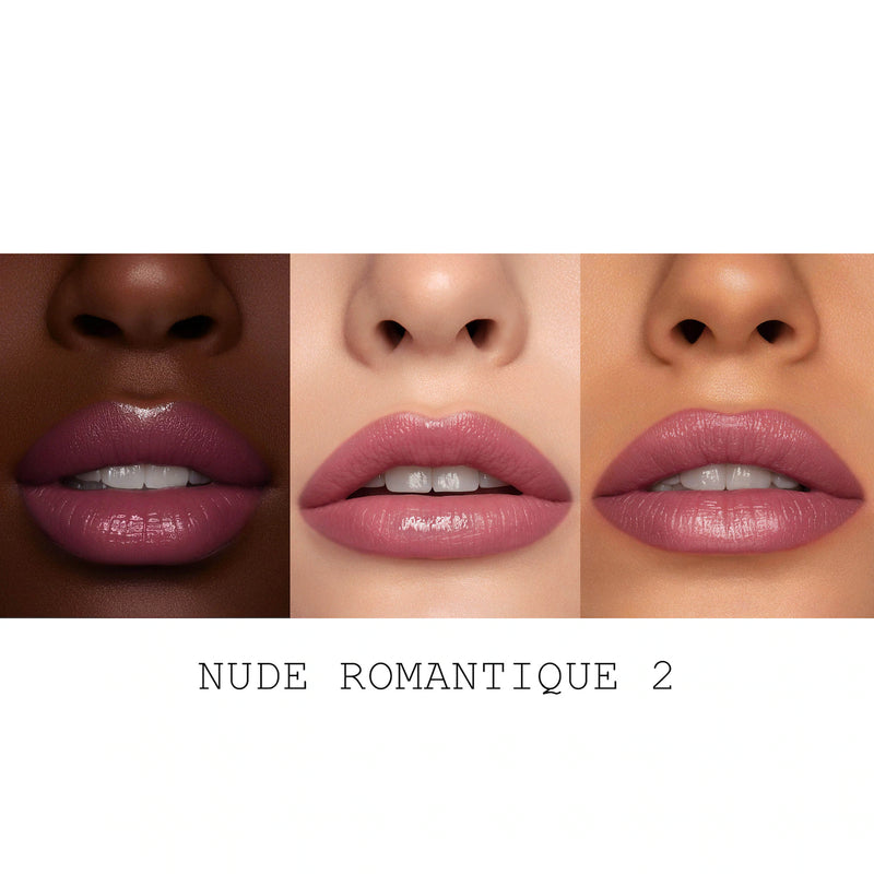 PAT McGRATH LABS SatinAllure™ Lipstick