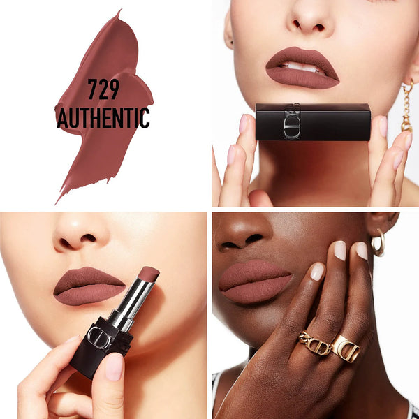 DIOR -  Rouge Dior Forever