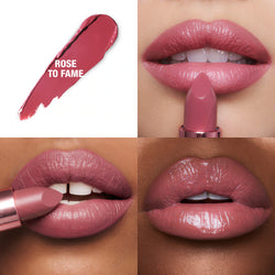 CHARLOTTE Tilbury satin lipstick