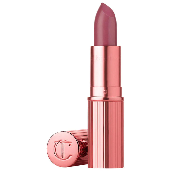 CHARLOTTE Tilbury satin lipstick