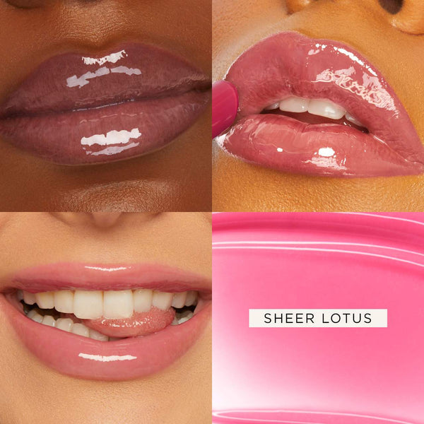 TARTE Maracuja Juicy Lip Vinyl