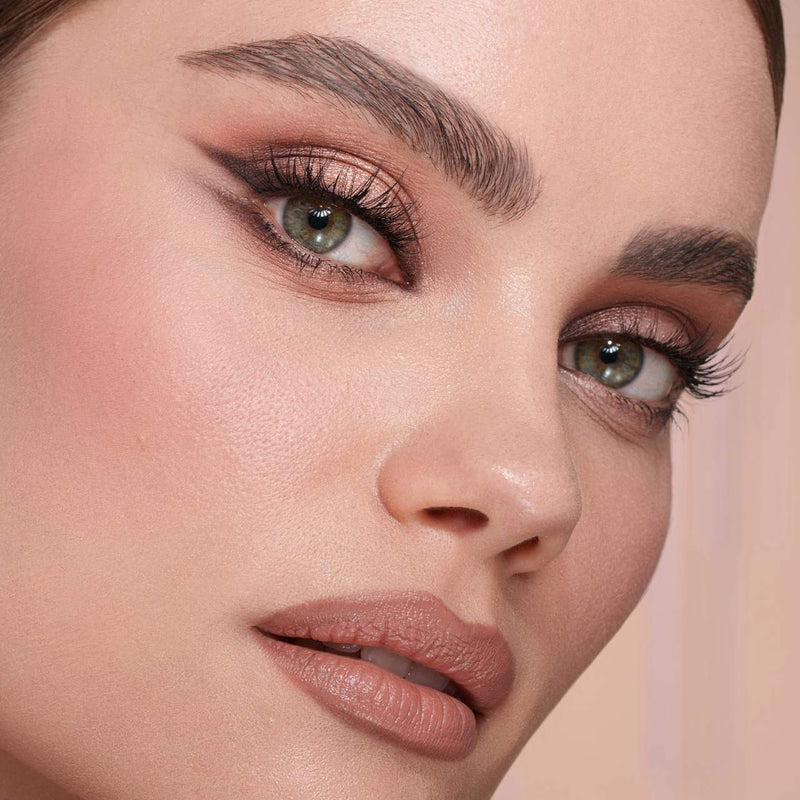 NATASHA DENONA MY MINI DREAM GLOW BLUSH