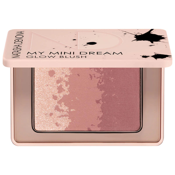 NATASHA DENONA MY MINI DREAM GLOW BLUSH