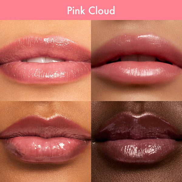 SUMMER FRIDAY Dream Lip Oil