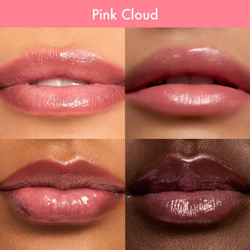 SUMMER FRIDAY Dream Lip Oil