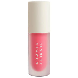 SUMMER FRIDAY Dream Lip Oil