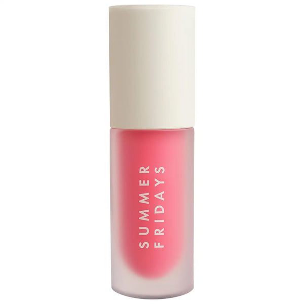 SUMMER FRIDAY Dream Lip Oil