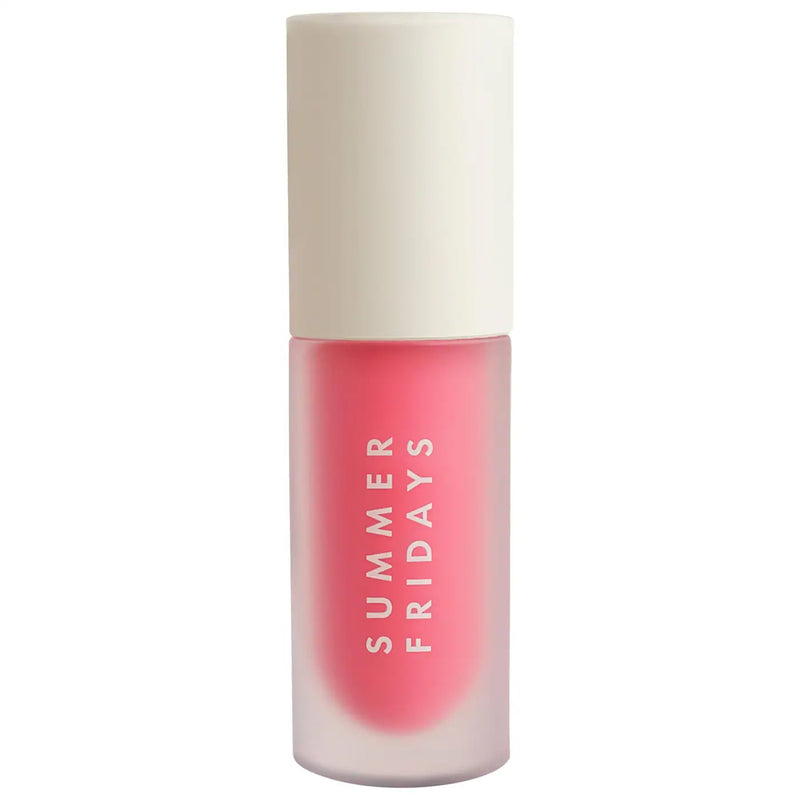 SUMMER FRIDAY Dream Lip Oil