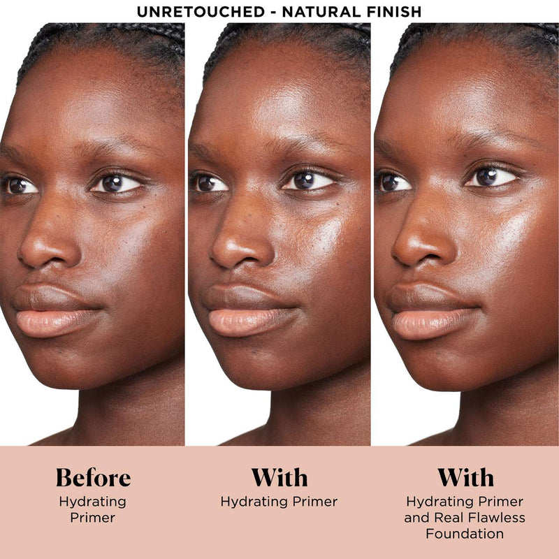 LAURA MERCIER Pure Canvas Primer Hydrating
