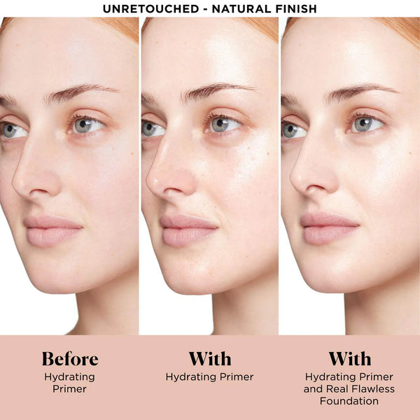 LAURA MERCIER Pure Canvas Primer Hydrating