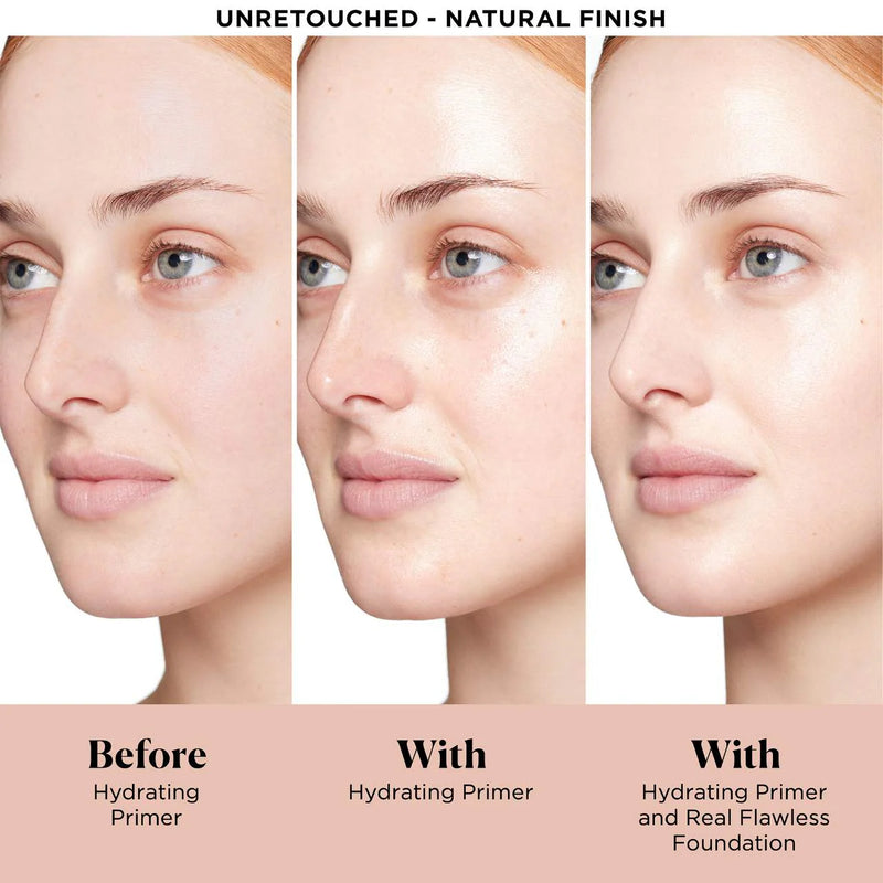LAURA MERCIER Pure Canvas Primer Hydrating
